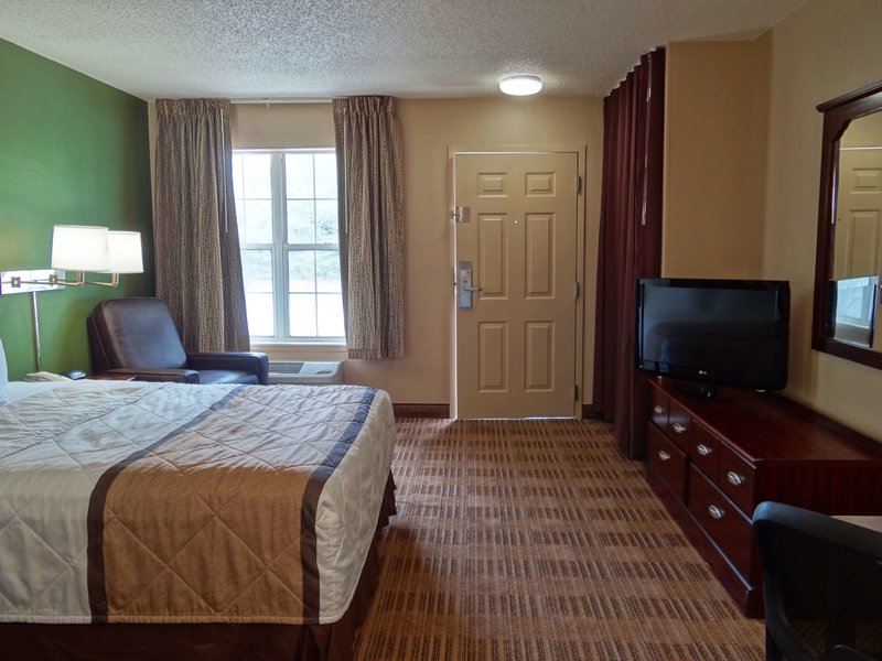 Extended Stay America - Santa Rosa - South - 932