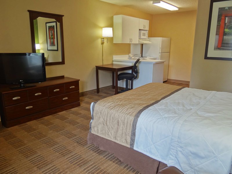 Extended Stay America - Santa Rosa - South - 932