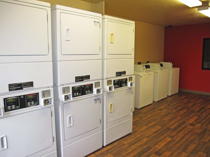 Extended Stay America - Santa Rosa - South - 932