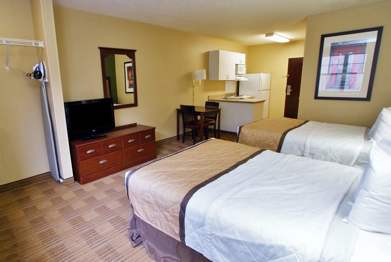 Extended Stay America - Stockton - March Lane - 933
