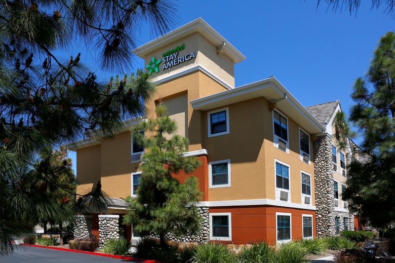 Extended Stay America - Temecula - Wine Country