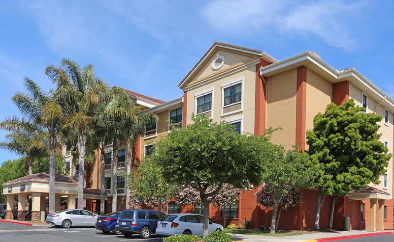 Extended Stay America - Union City - Dyer St. - 935