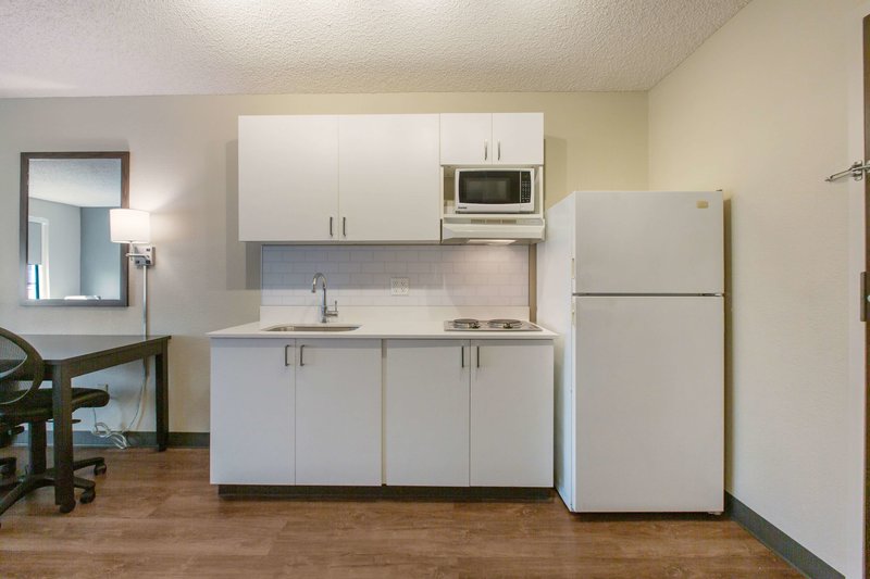 Extended Stay America - Union City - Dyer St. - 935