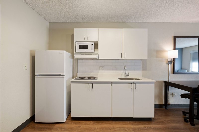Extended Stay America - Union City - Dyer St. - 935