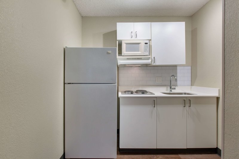 Extended Stay America - Union City - Dyer St. - 935