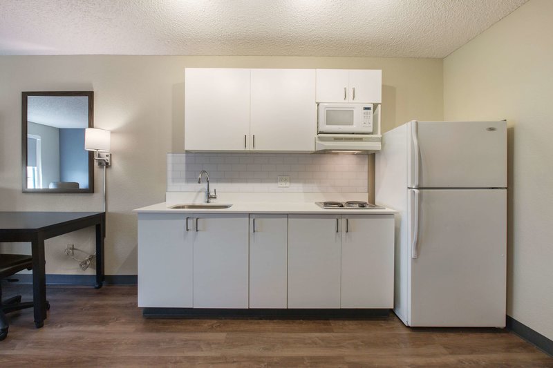 Extended Stay America - Union City - Dyer St. - 935