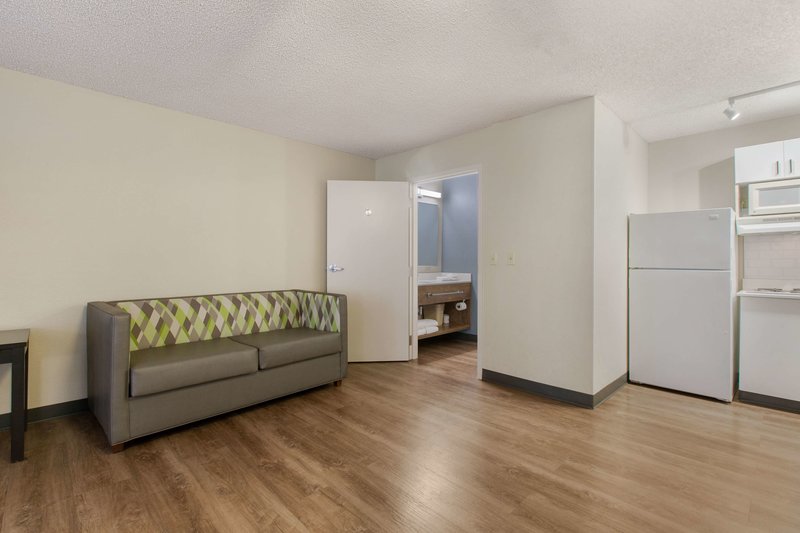 Extended Stay America - Union City - Dyer St. - 935