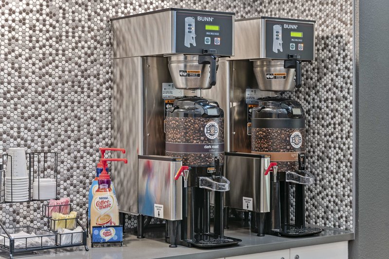 Extended Stay America - Union City - Dyer St. - 935