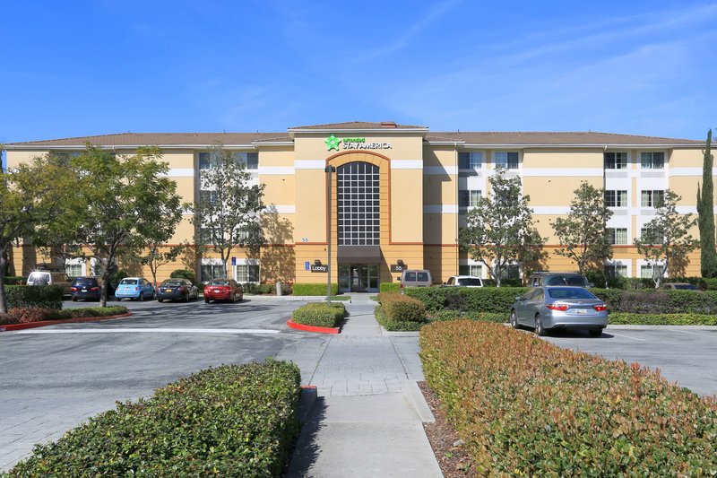 Extended Stay America - San Jose - Airport