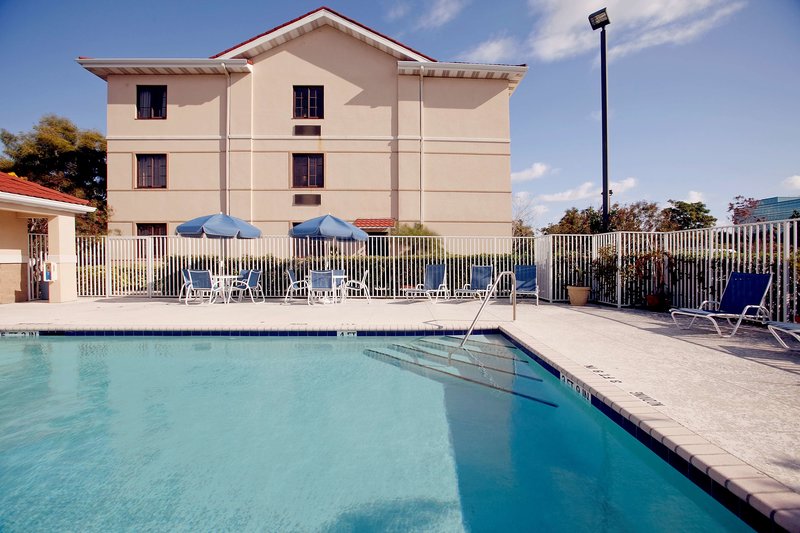Extended Stay America - San Jose - Edenvale - South - 937