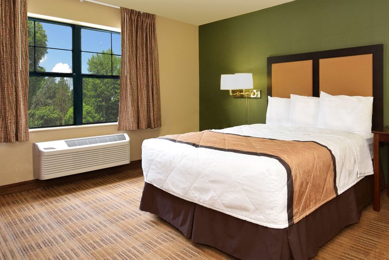 Extended Stay America - San Jose - Edenvale - South - 937