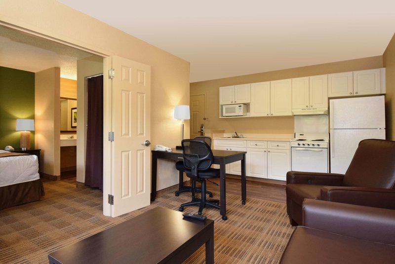 Extended Stay America - San Jose - Edenvale - South - 937