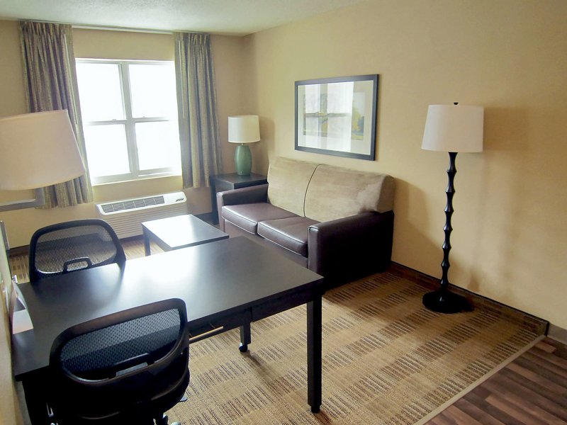 Extended Stay America - San Jose - Edenvale - South - 937