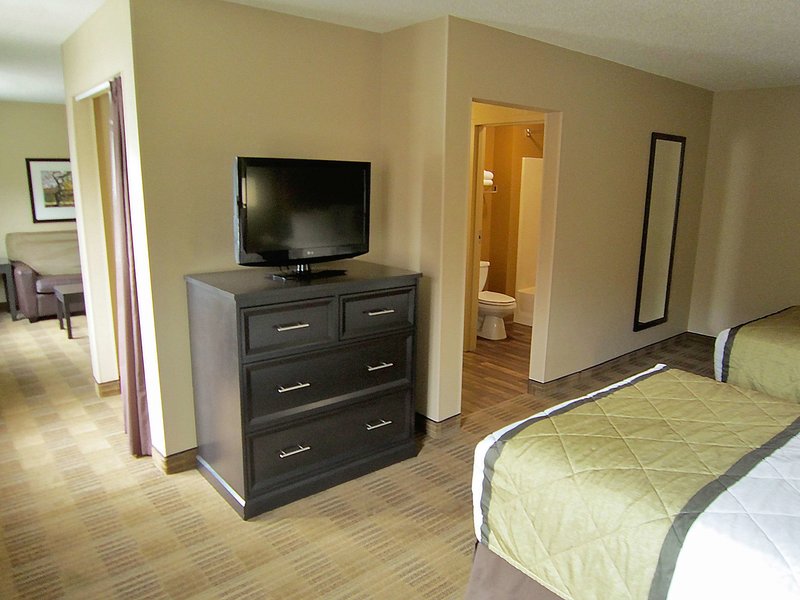 Extended Stay America - San Jose - Edenvale - South - 937