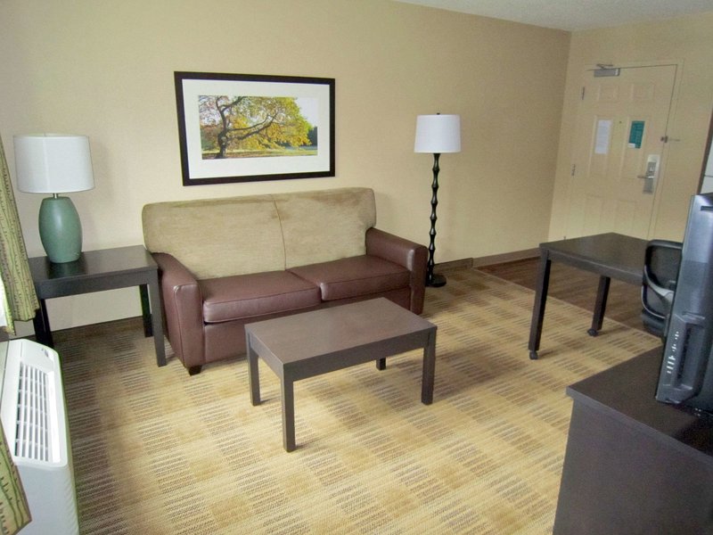 Extended Stay America - San Jose - Edenvale - South - 937