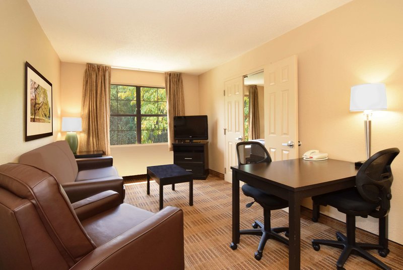 Extended Stay America - San Jose - Edenvale - South - 937