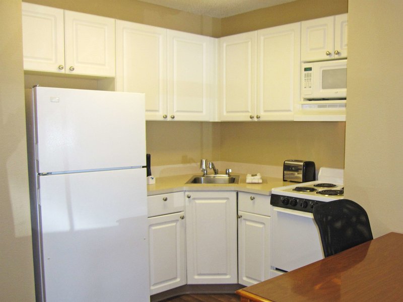 Extended Stay America - San Jose - Edenvale - South - 937