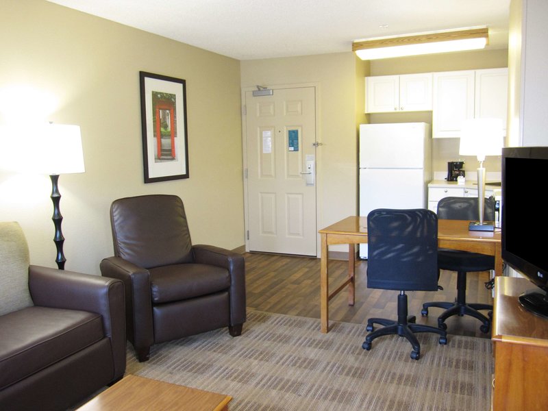 Extended Stay America - San Jose - Edenvale - South - 937