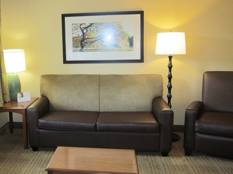 Extended Stay America - San Jose - Edenvale - South - 937