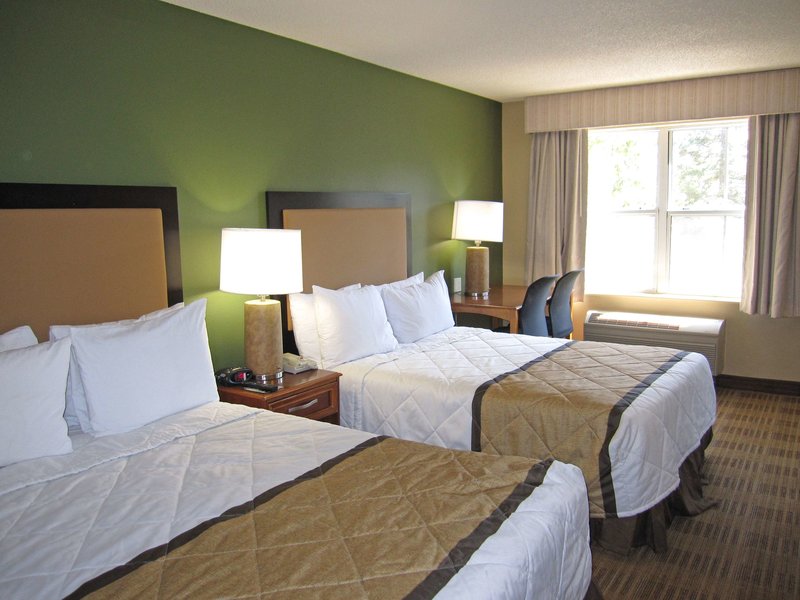 Extended Stay America - San Jose - Edenvale - South - 937