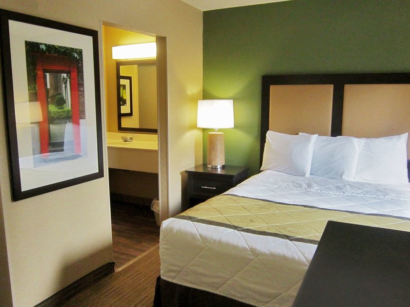 Extended Stay America - San Jose - Edenvale - South - 937