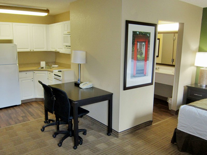 Extended Stay America - San Jose - Edenvale - South - 937