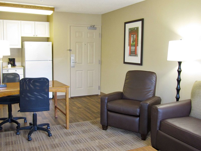 Extended Stay America - San Jose - Edenvale - South - 937