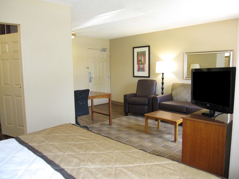 Extended Stay America - San Jose - Edenvale - South - 937