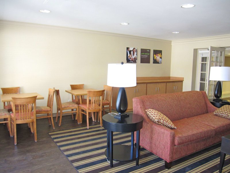 Extended Stay America - San Jose - Edenvale - South - 937