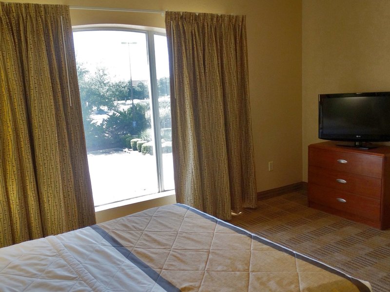 Extended Stay America - Bakersfield - Chester Lane - 938