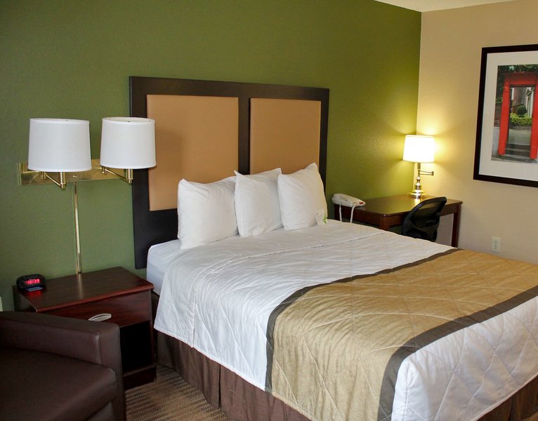 Extended Stay America - Bakersfield - Chester Lane - 938