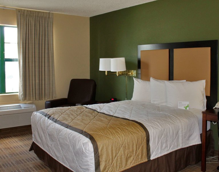 Extended Stay America - Bakersfield - Chester Lane - 938