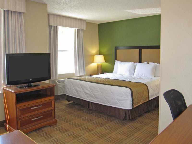 Extended Stay America - Oakland - Alameda Airport - 939