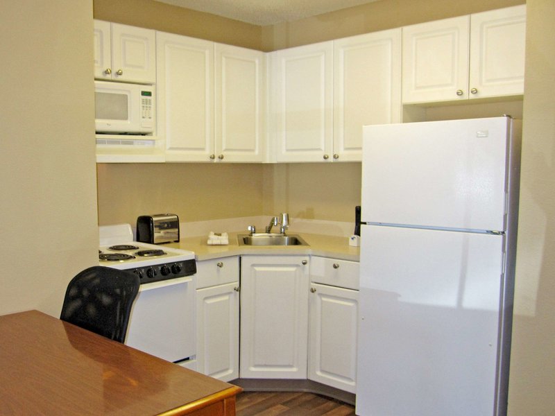 Extended Stay America - Oakland - Alameda Airport - 939