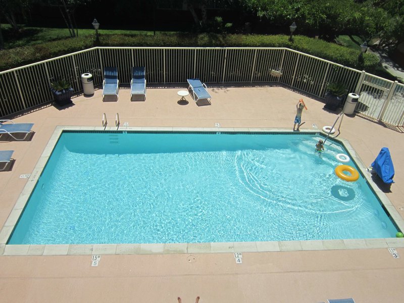 Extended Stay America - Pleasanton - Chabot Dr. - 940