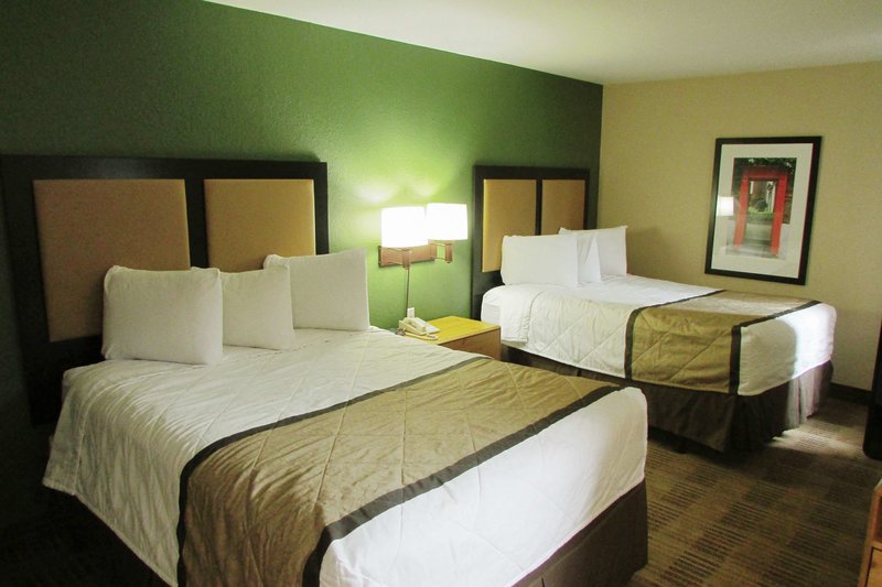 Extended Stay America - Pleasanton - Chabot Dr. - 940