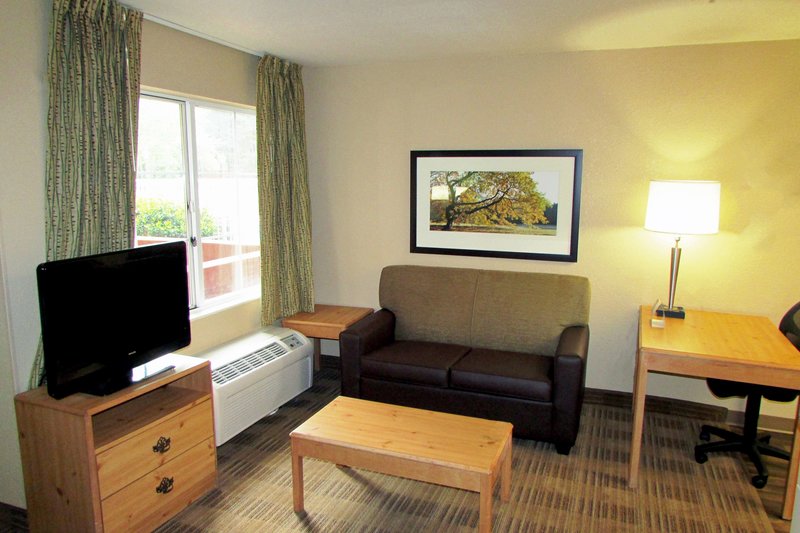 Extended Stay America - Pleasanton - Chabot Dr. - 940