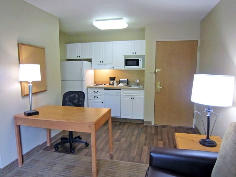 Extended Stay America - Pleasanton - Chabot Dr. - 940