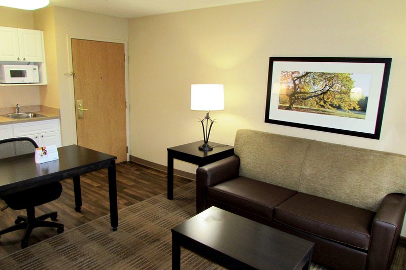 Extended Stay America - Pleasanton - Chabot Dr. - 940