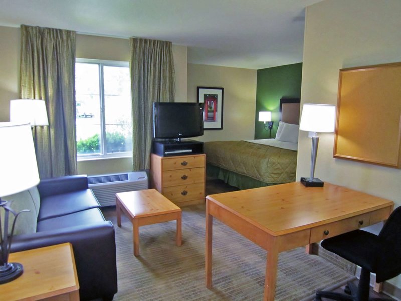 Extended Stay America - Pleasanton - Chabot Dr. - 940