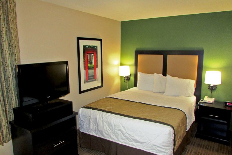 Extended Stay America - Pleasanton - Chabot Dr. - 940