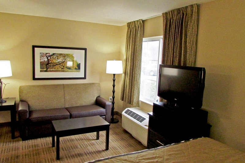 Extended Stay America - Pleasanton - Chabot Dr. - 940