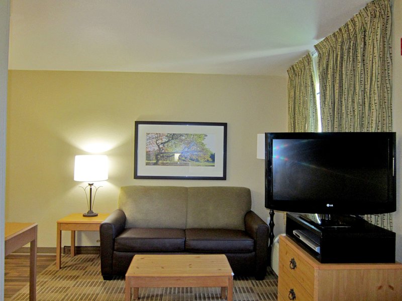 Extended Stay America - Pleasanton - Chabot Dr. - 940