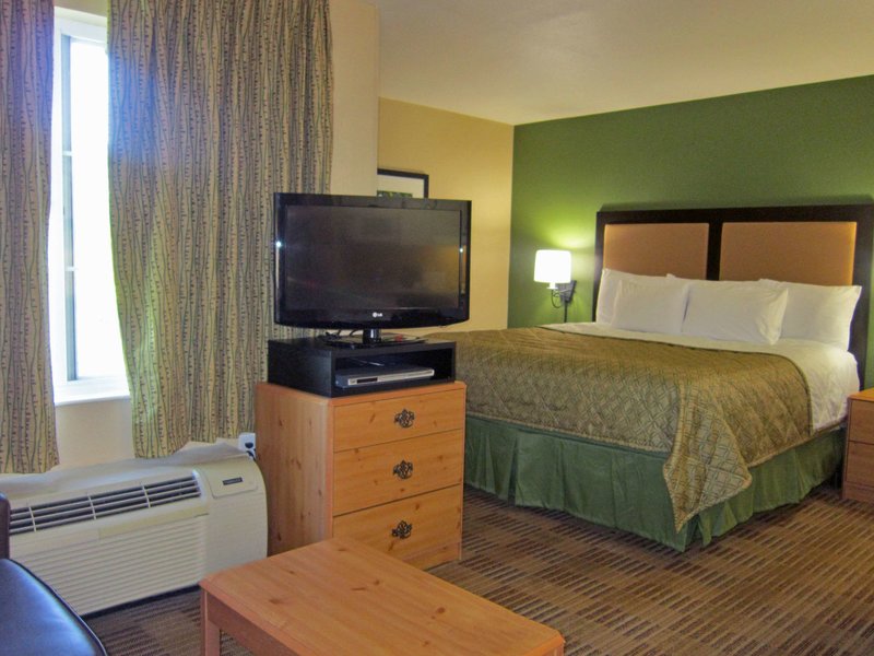 Extended Stay America - Pleasanton - Chabot Dr. - 940