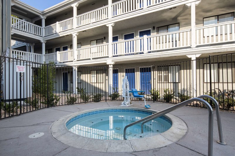 Surestay Hotel By Best Western Fairfield Napa Valley - 941