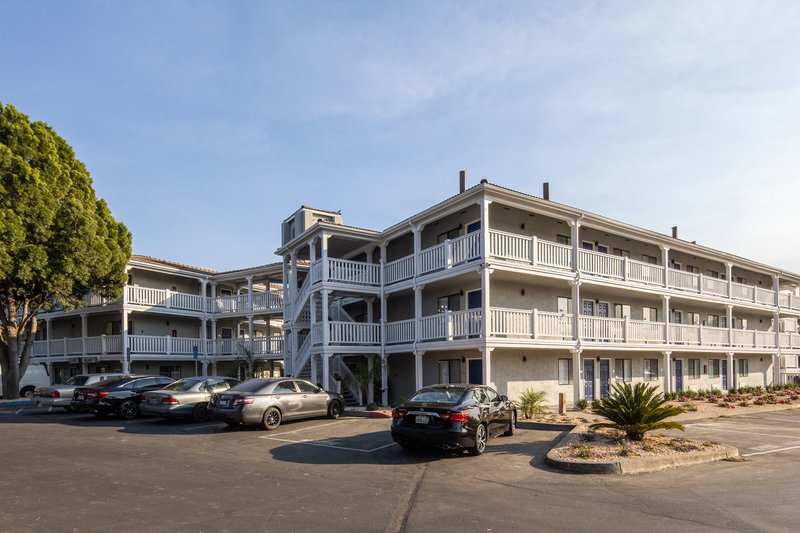 Surestay Hotel By Best Western Fairfield Napa Valley - 941