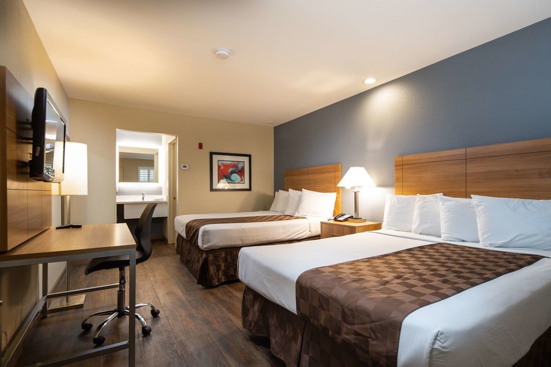 Surestay Hotel By Best Western Fairfield Napa Valley - 941
