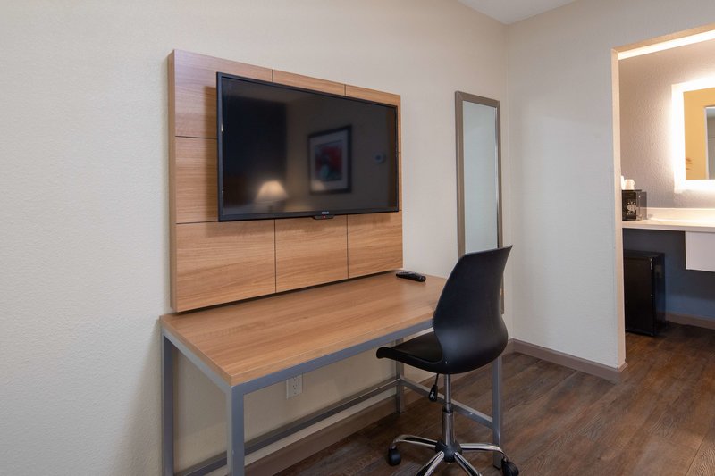 Surestay Hotel By Best Western Fairfield Napa Valley - 941