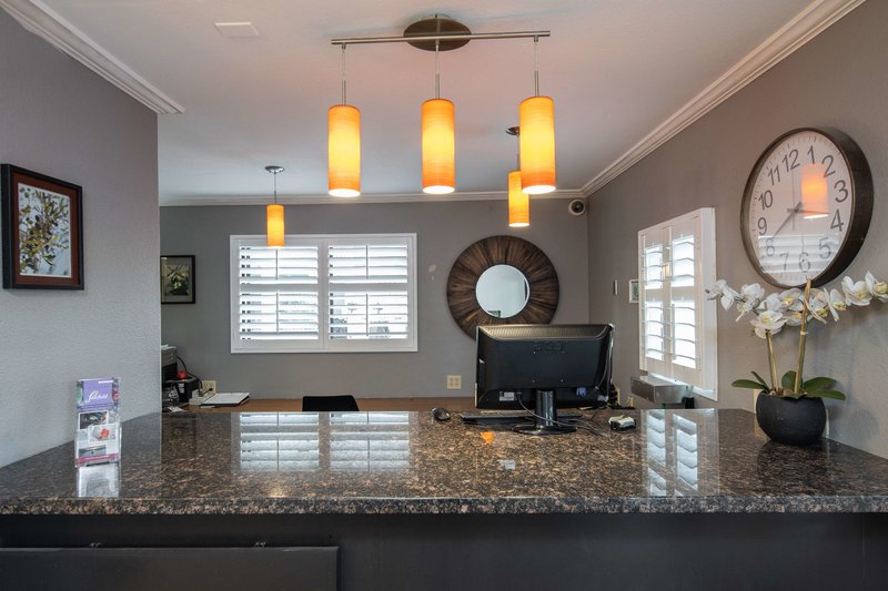 Surestay Hotel By Best Western Fairfield Napa Valley - 941