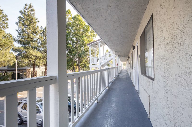 Surestay Hotel By Best Western Fairfield Napa Valley - 941